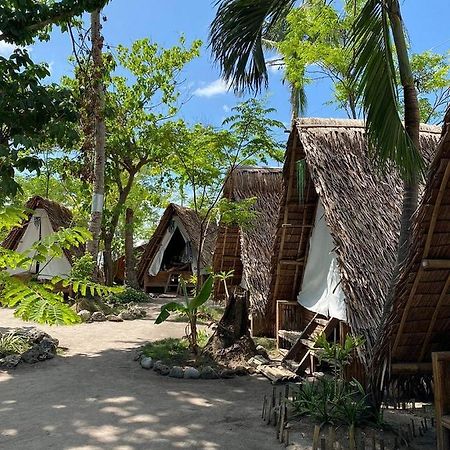 Georgia'S Neverland Hostel Isola di Malapascua Esterno foto
