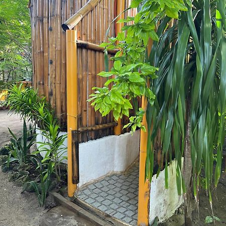 Georgia'S Neverland Hostel Isola di Malapascua Esterno foto