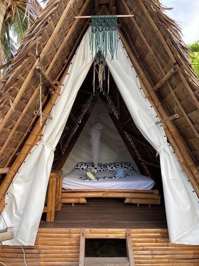 Georgia'S Neverland Hostel Isola di Malapascua Esterno foto