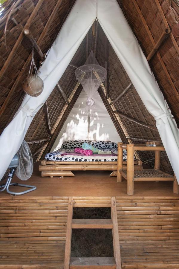 Georgia'S Neverland Hostel Isola di Malapascua Esterno foto