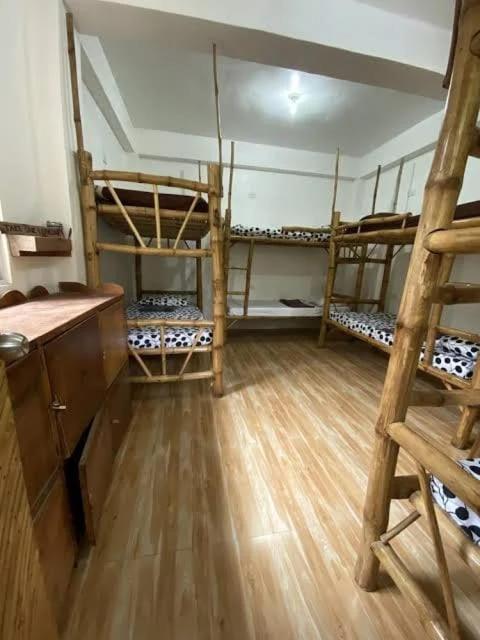 Georgia'S Neverland Hostel Isola di Malapascua Esterno foto